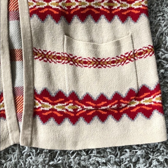 Pendleton cardigan - Picture 8 of 12